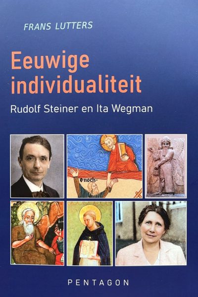 Eeuwige individualiteit